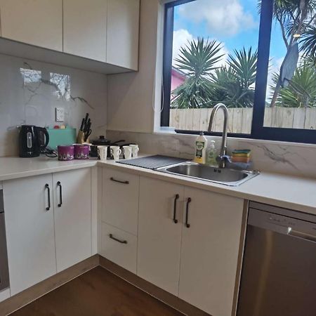 Henderson New House Villa Auckland Eksteriør bilde