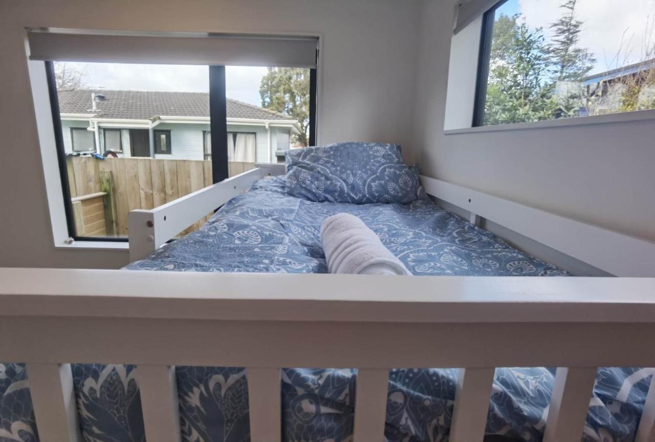 Henderson New House Villa Auckland Eksteriør bilde