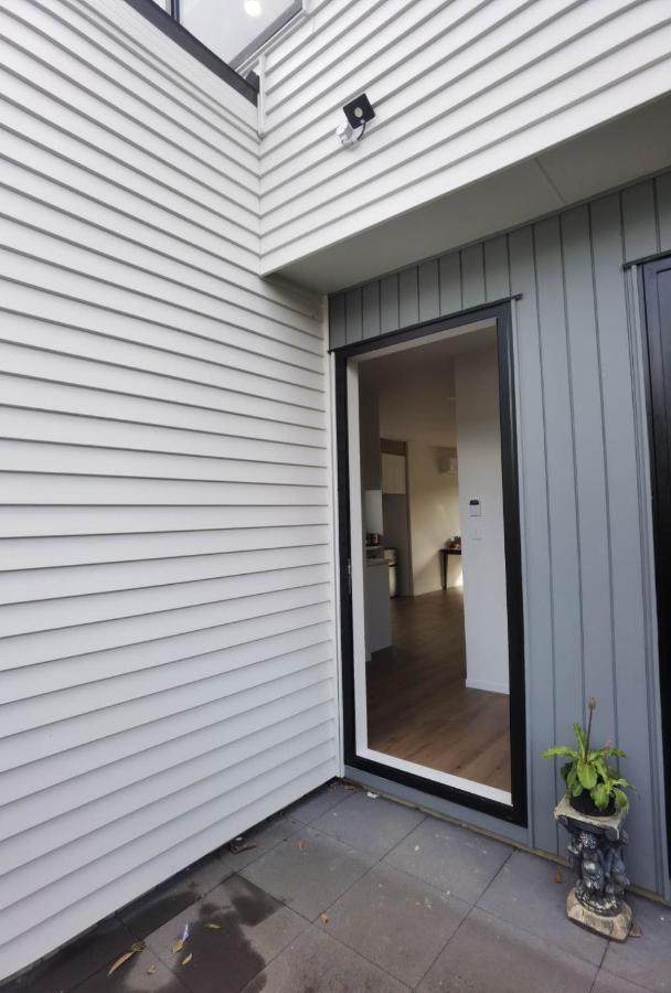 Henderson New House Villa Auckland Eksteriør bilde
