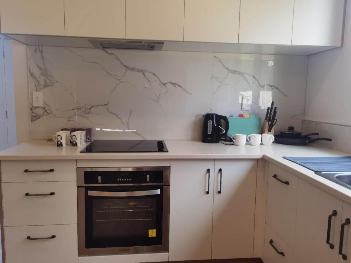 Henderson New House Villa Auckland Eksteriør bilde